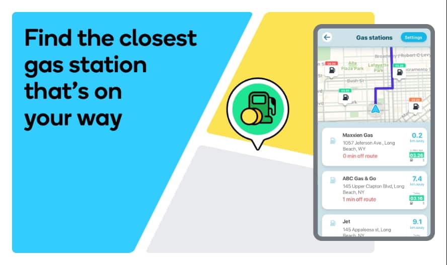 Waze Premium Features