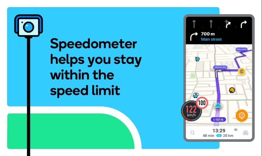 Waze Pro APK
