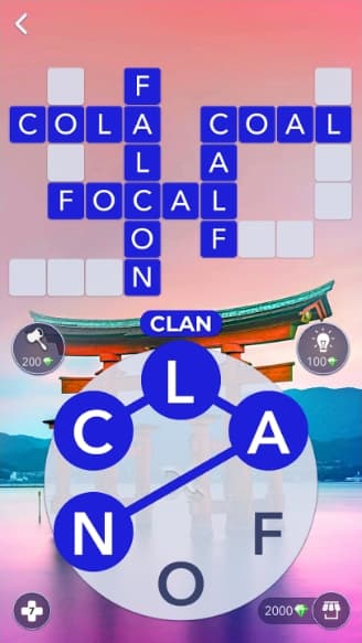 Words of Wonders MOD APK No Ads