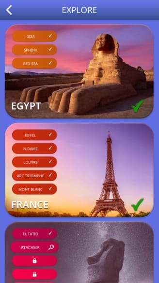 Words of Wonders MOD APK Unlimited Gold