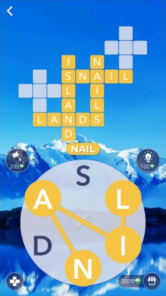 Words of Wonders MOD APK Unlimited Money