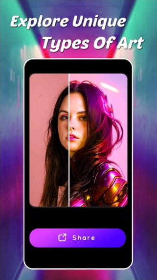 AI Mirror MOD APK Latest Version