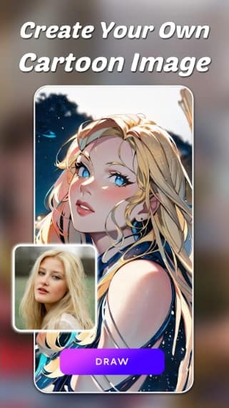 AI Mirror MOD APK