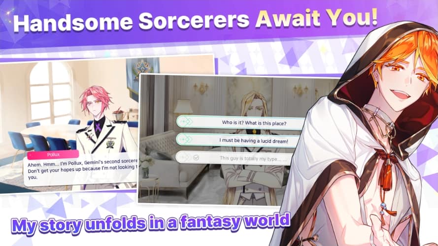 Arcana Twilight MOD APK One Hit Kill