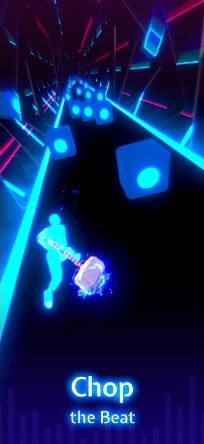 Beat Blade MOD APK Unlimited Money And Gems