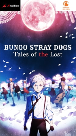 Bungo Stray Dogs Tales of the Lost MOD APK