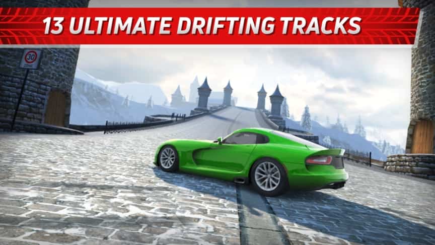 CarX Drift Racing MOD Download