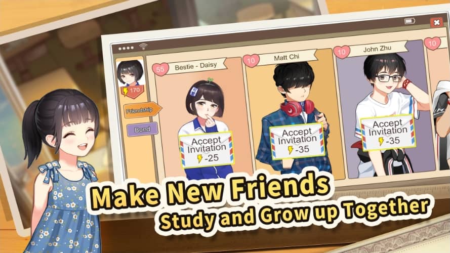 Chinese Parents MOD APK Full Version Unlocked