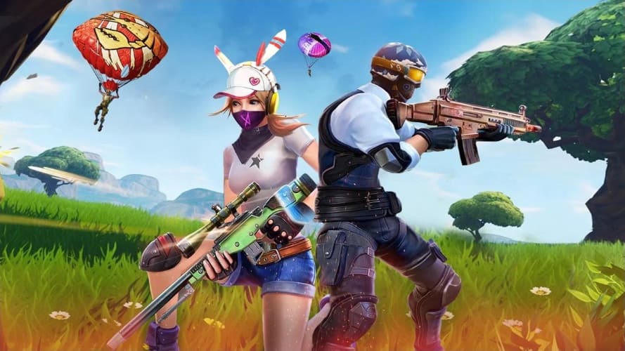 Cover Hunter MOD APK