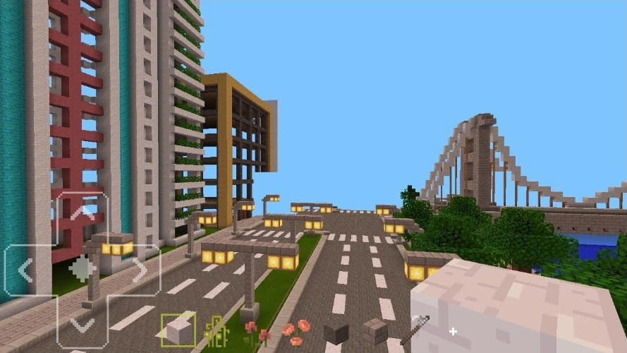 Craftsman Building Craft MOD APK Download