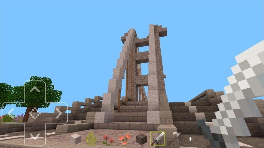 Craftsman Building Craft MOD APK Latest Version