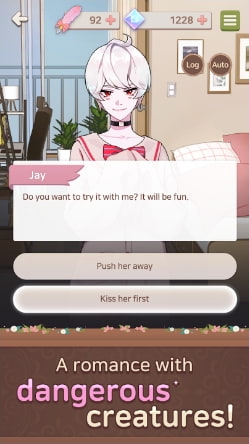 Devil Kiss MOD APK Latest Version
