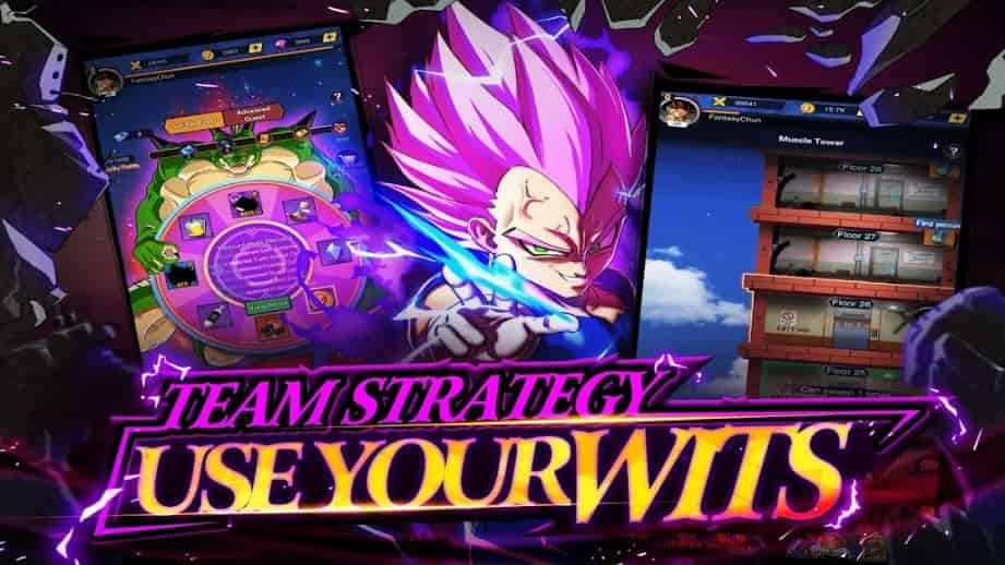 Download Dragon Blaze MOD APK