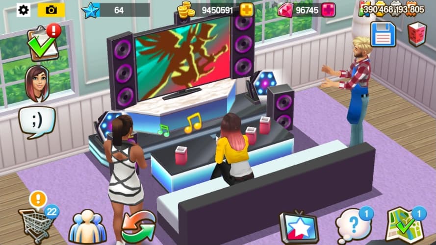 Download Home Street MOD APK
