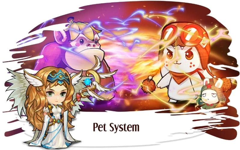 Download Manga Clash MOD APK