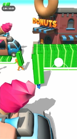 Download Moneyland MOD APK