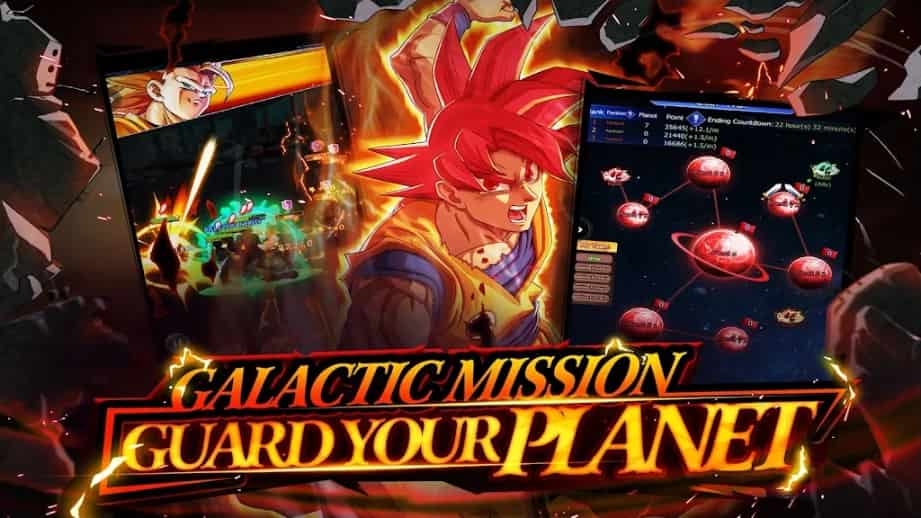 Dragon Blaze MOD APK