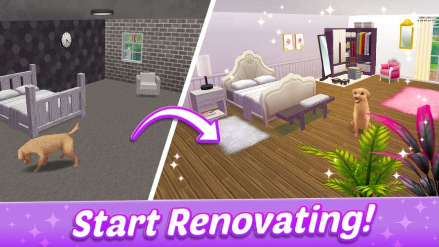 Home Street MOD APK 2023