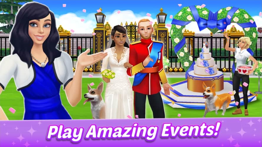 Home Street MOD APK Unlimtied Everything