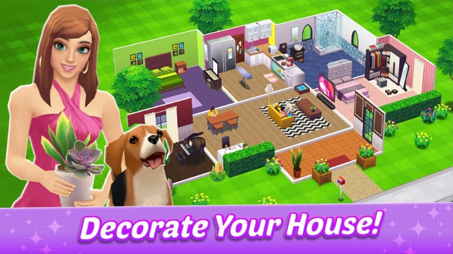 Home Street MOD APK