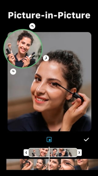 Inshot MOD APK Download Without Watermark