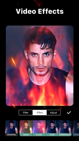 Inshot MOD APK Hack Version Download