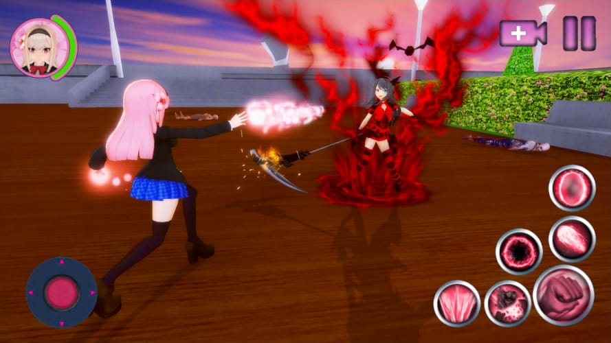 Kawaii Legend MOD APK Unlimited Money