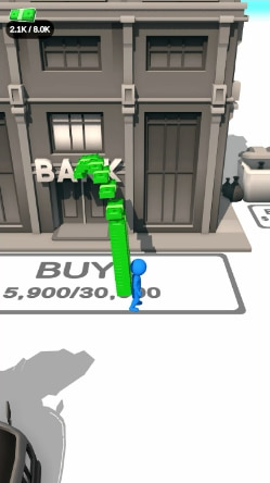 Moneyland MOD APK Unlimited Everything