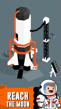 Moon Pioneer MOD APK Download