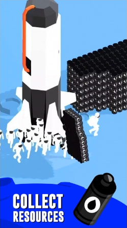 Moon Pioneer MOD APK Unlimited Everything