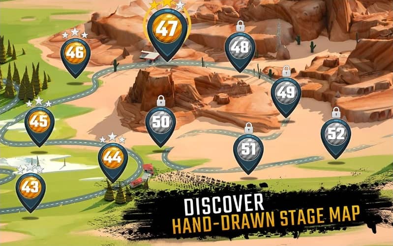 Moto Rider GO MOD APK Hack Latest Version