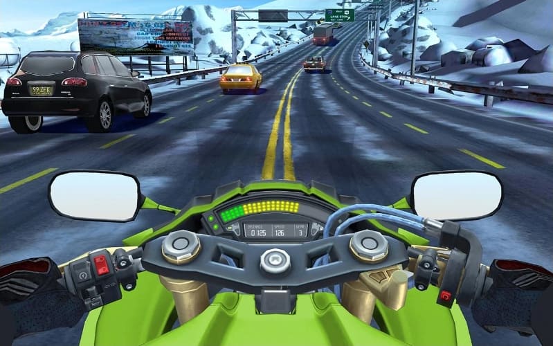 Moto Rider GO MOD APK Hack Unlimited Money And Gems