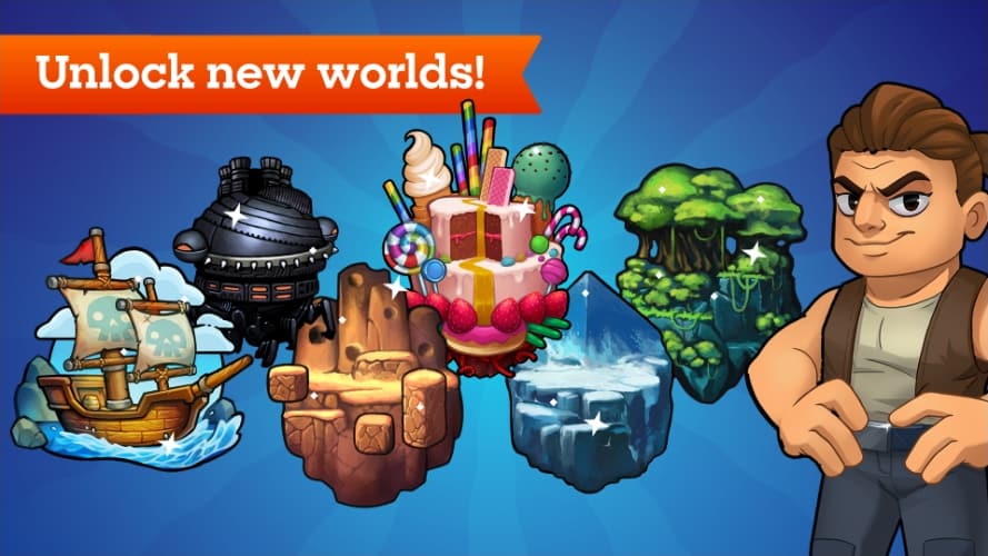 Mr Autofire MOD APK Latest Version