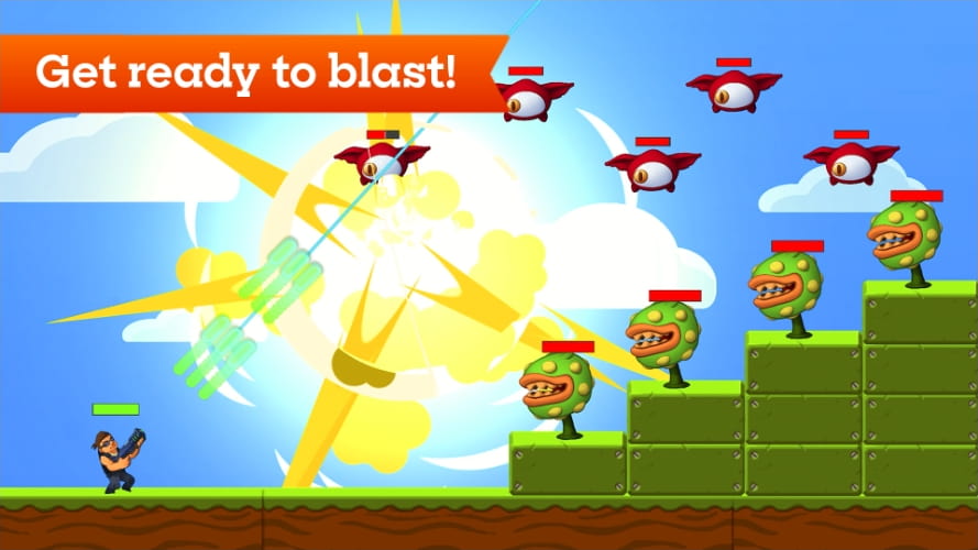 Mr Autofire MOD APK