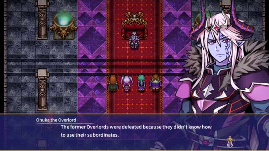 RPG Isekai Rondo MOD Menu APK