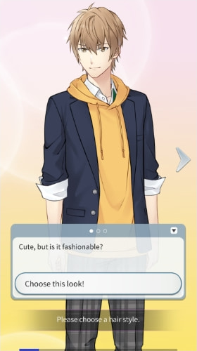School Love Story MOD APK Download