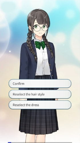 School Love Story MOD APK Unlimited Everything
