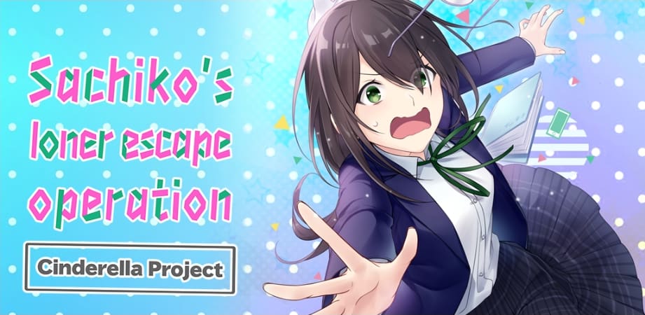 School Love Story MOD APK