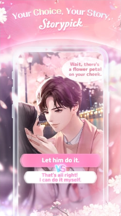 Storypick MOD APK
