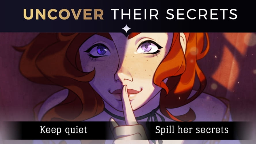 The Arcana MOD APK Latest Version