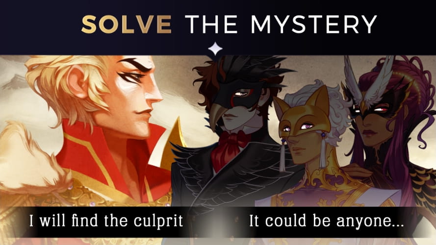 The Arcana MOD APK Unlimited Coins