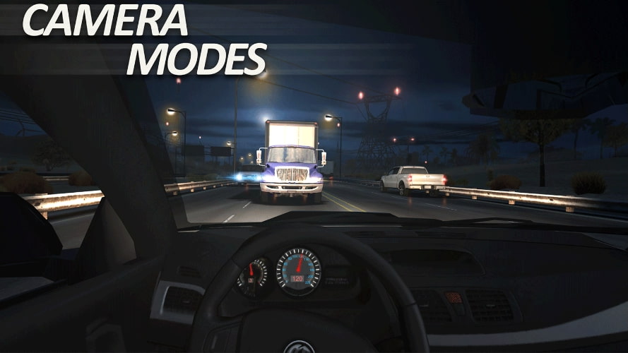 Traffic Tour MOD APK Free Purchase