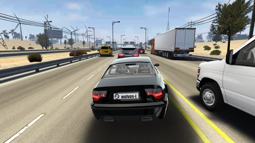 Traffic Tour MOD APK Latest Version