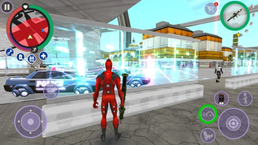 Unlimited Speed MOD APK Latest Version