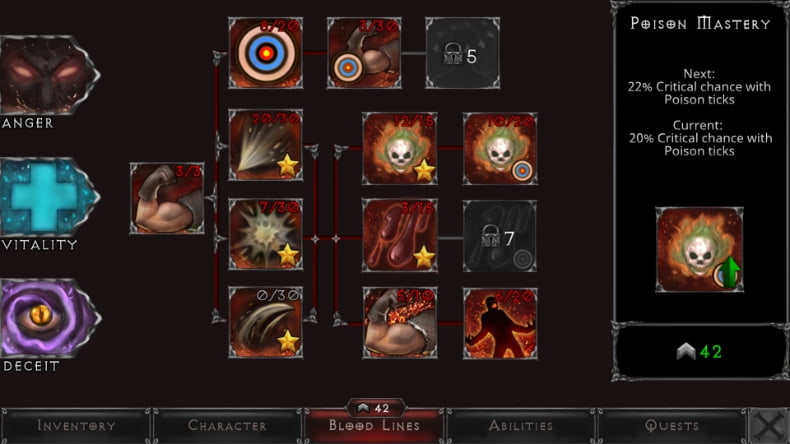 Vampires Fall Origins RPG MOD APK Download