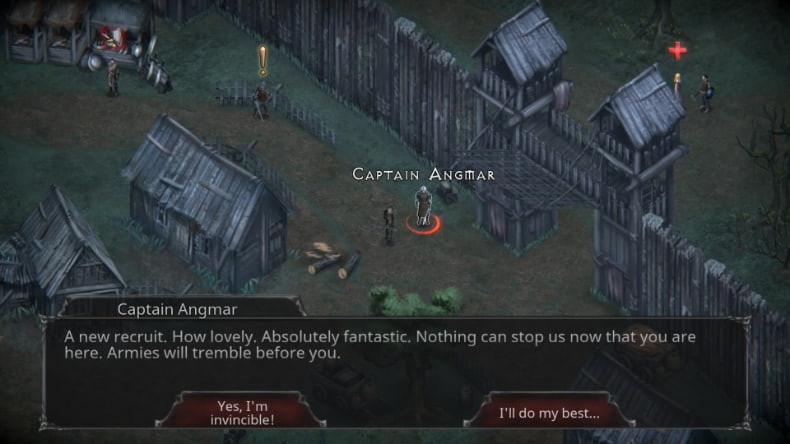 Vampires Fall Origins RPG MOD APK Money Cheat