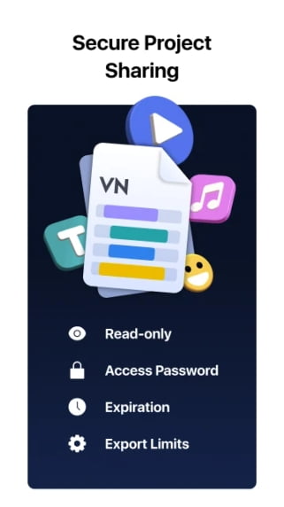 VN Video Editor MOD APK Latest Version