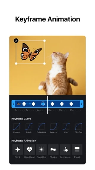 VN Video Editor MOD APK Premium Unlocked