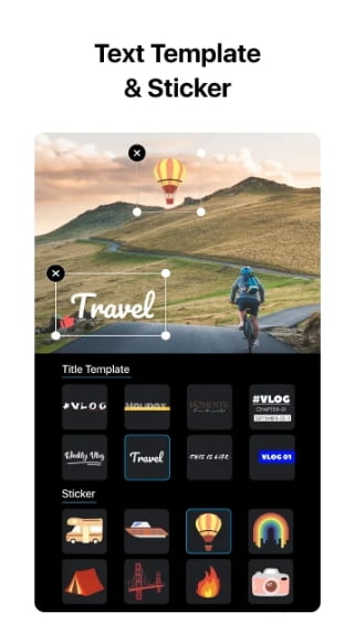 VN Video Editor Pro APK