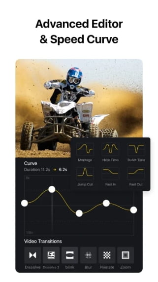 VN Video Editor Pro MOD APK